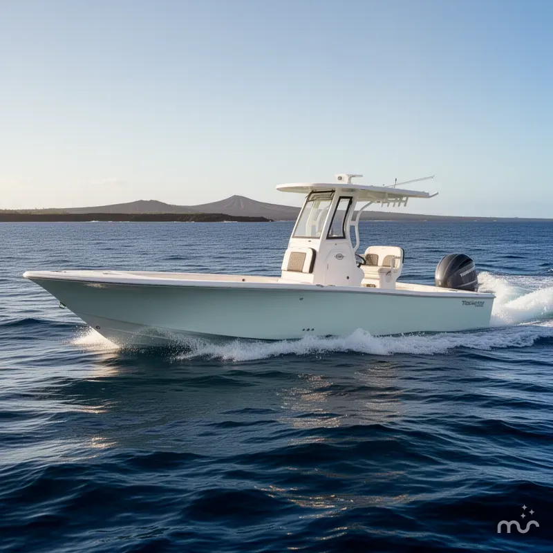 Slide: The Image of Tidewater 2500 Carolina Bay 2025 - 4
