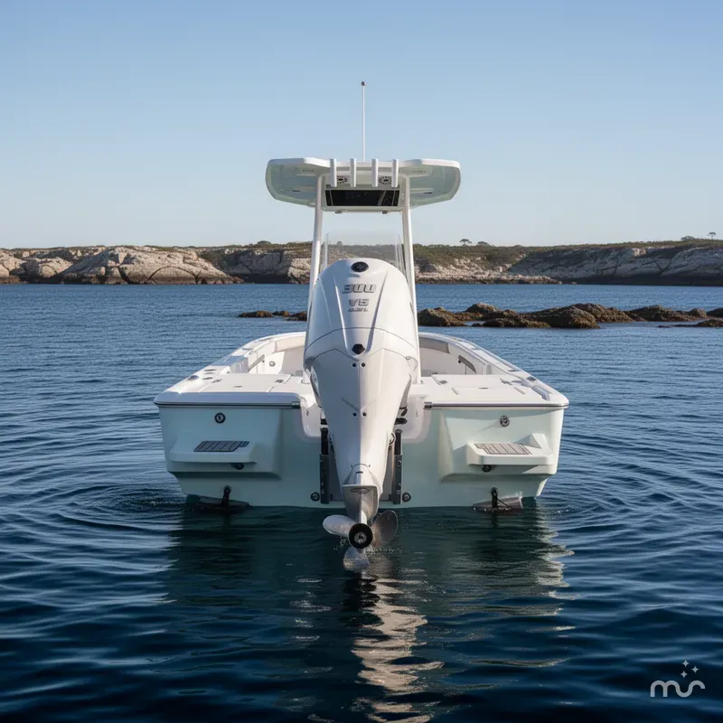 Slide: The Image of Tidewater 2500 Carolina Bay 2026 - 3
