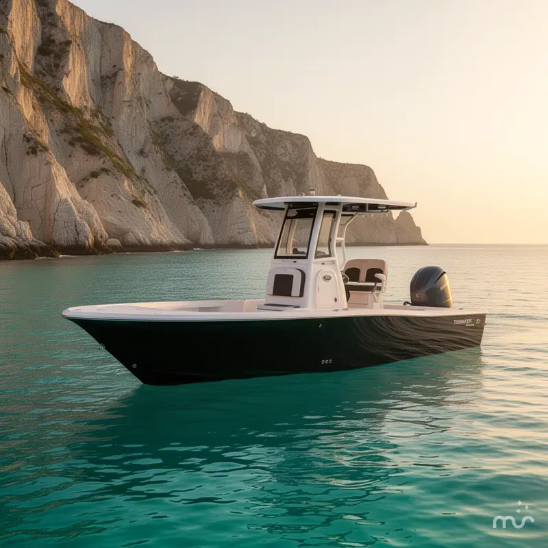 The Image of Tidewater 2500 Carolina Bay 2025 - 0