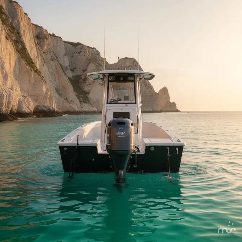 Slide: The Image of Tidewater 2500 Carolina Bay 2025 - 3