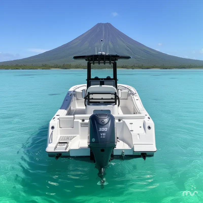 Slide: The Image of Tidewater 256 LXF 2025 - 3