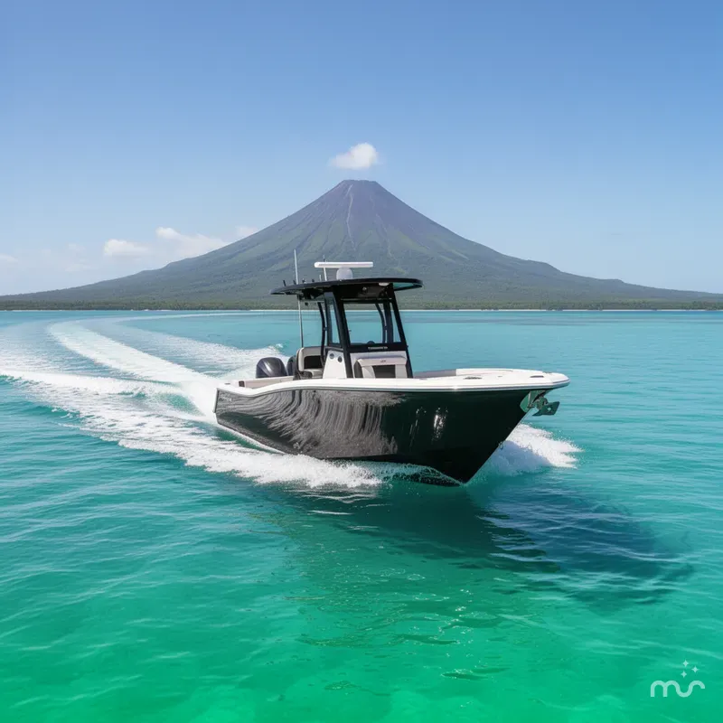 Slide: The Image of Tidewater 256 LXF 2025 - 4