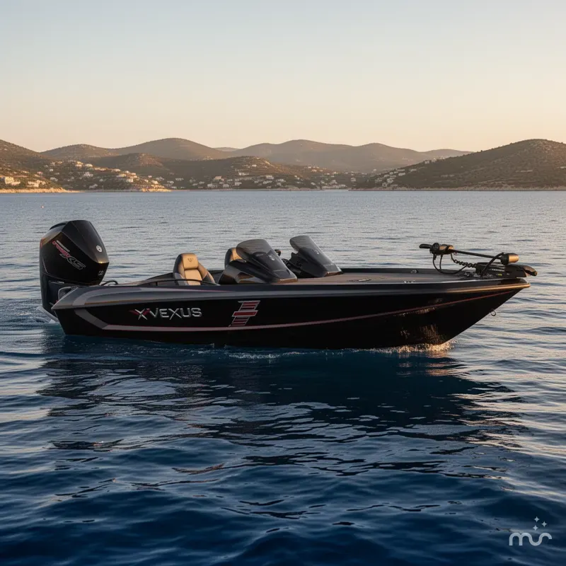 The Image of Vexus VXs20 2025 - 0