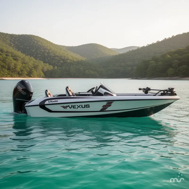 The Image of Vexus VXs20 2025 - 0