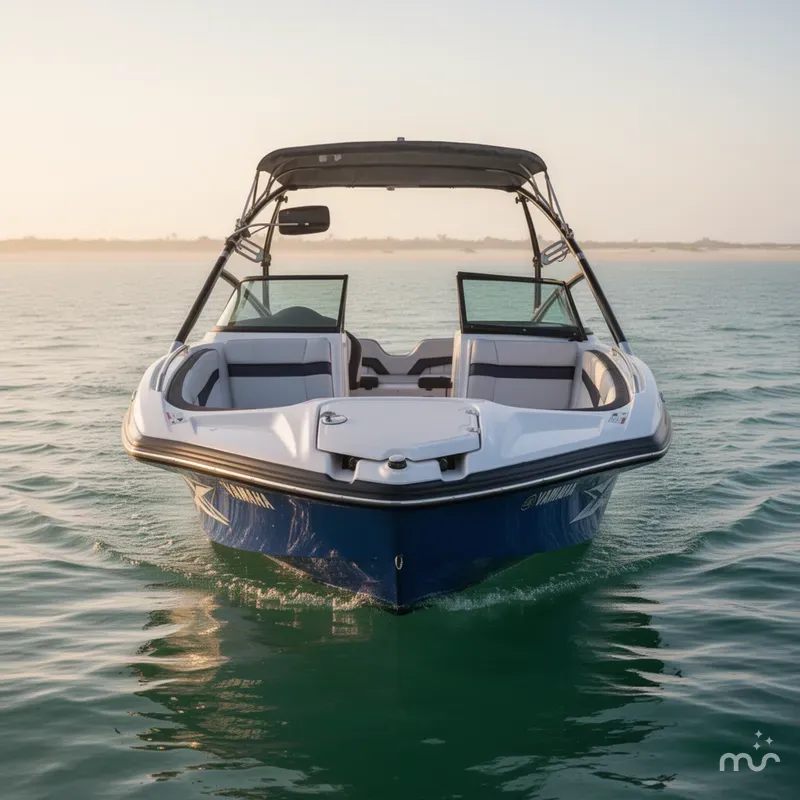 Slide: The Image of Yamaha 212X 2014 - 1