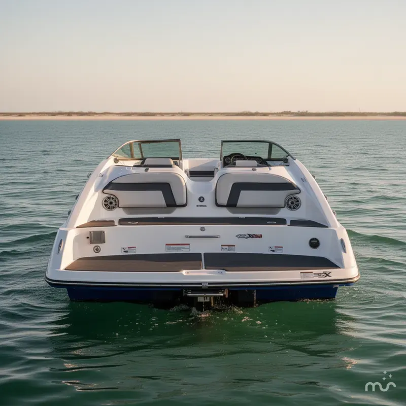 Slide: The Image of Yamaha 212X 2014 - 3