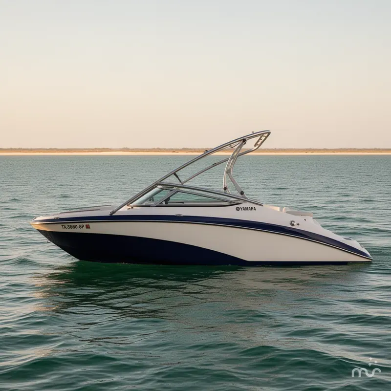 Slide: The Image of Yamaha 212X 2012 - 0