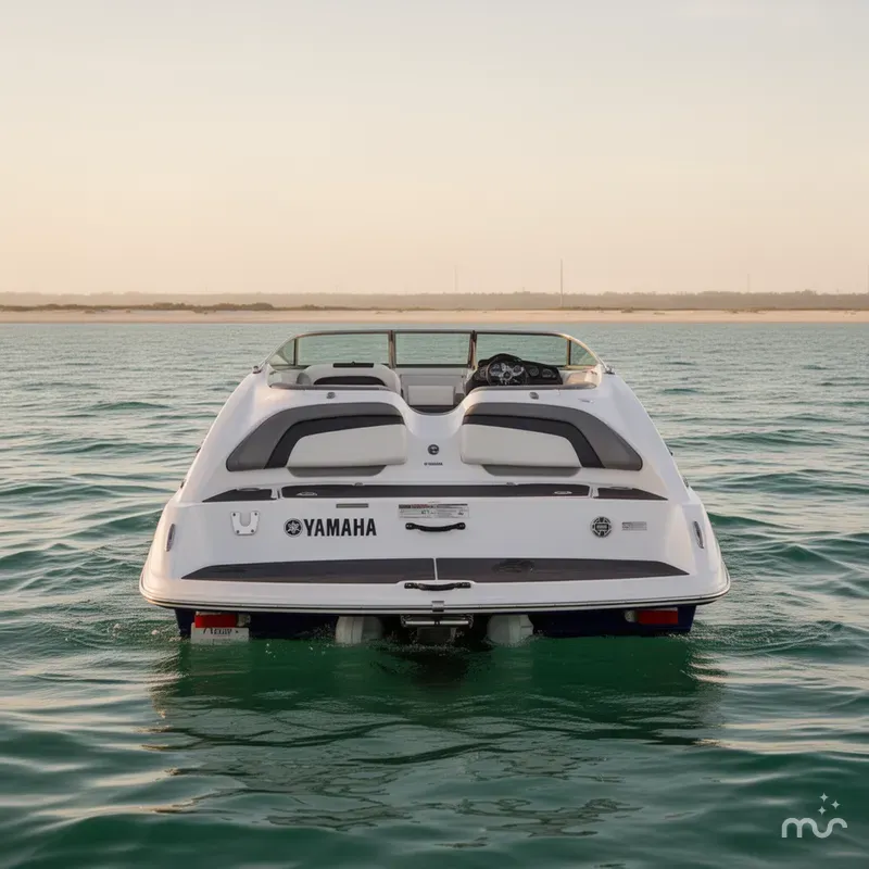 Slide: The Image of Yamaha 212X 2012 - 1