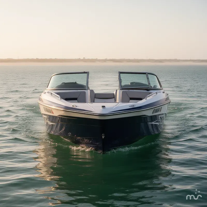 Slide: The Image of Yamaha 212X 2012 - 2