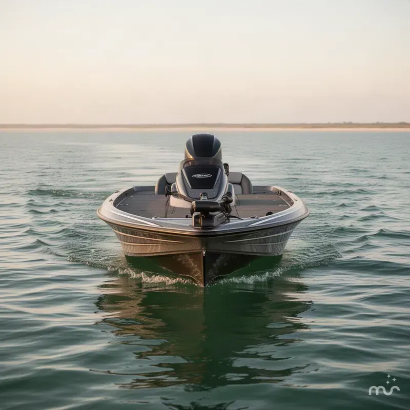 Slide: The Image of Skeeter FXR21 FLEX 2026 - 1