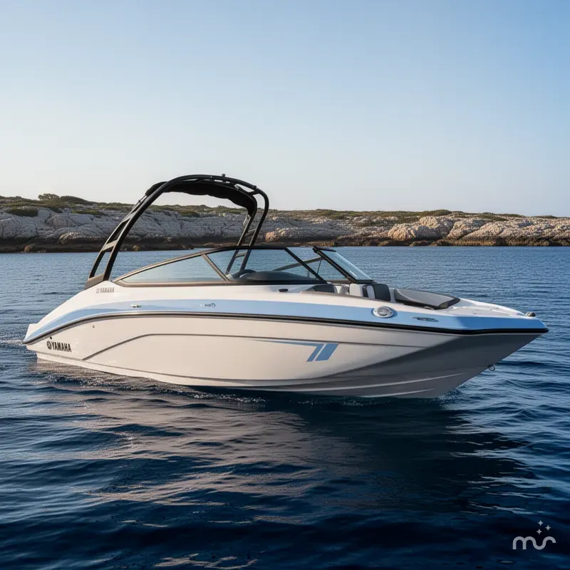 The Image of Yamaha AR190 2026 - 0