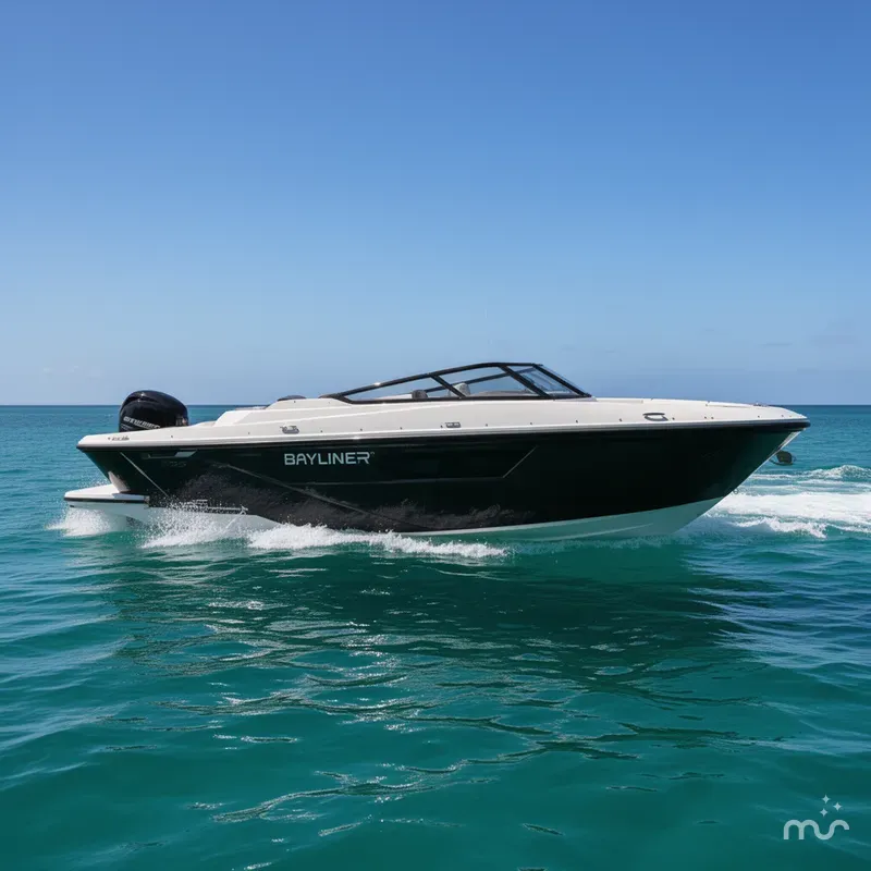 Slide: The Image of Other BAYLINER 2025 - 0