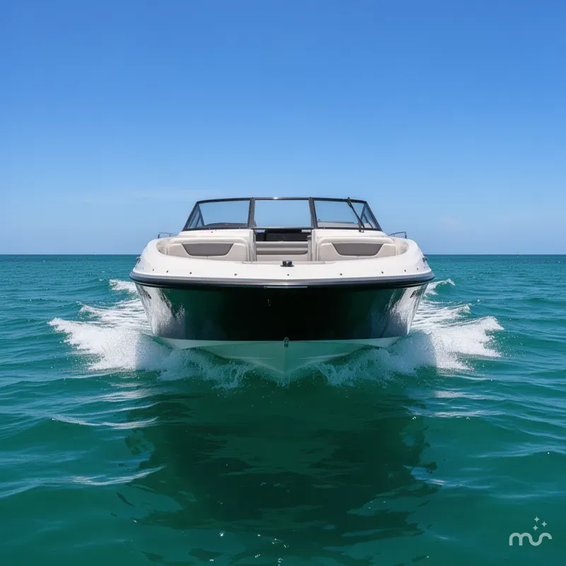 Slide: The Image of Other BAYLINER 2025 - 1