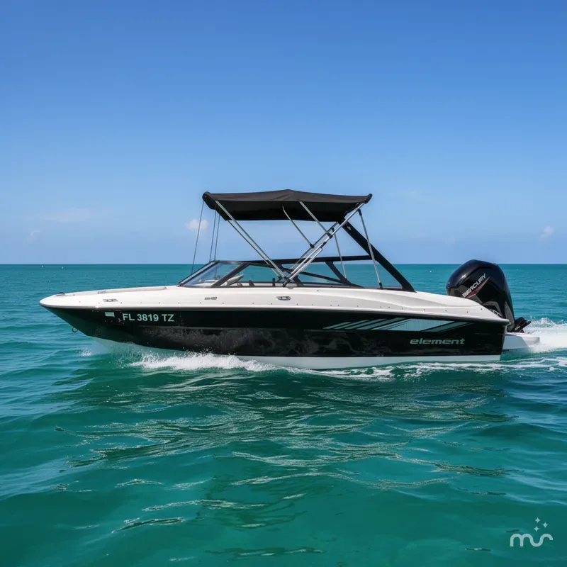 Slide: The Image of Other BAYLINER 2025 - 2