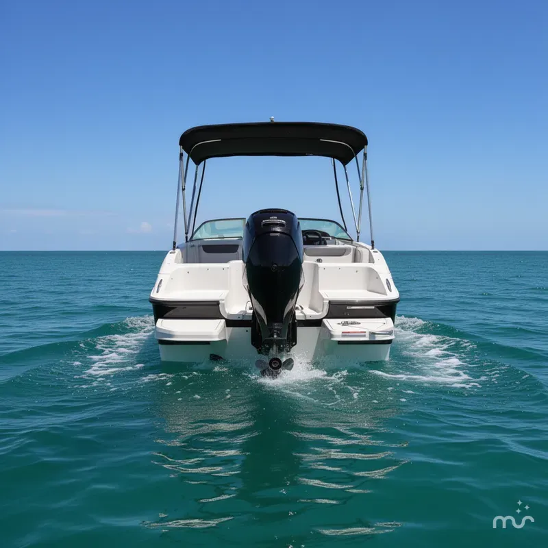 Slide: The Image of Other BAYLINER 2025 - 3