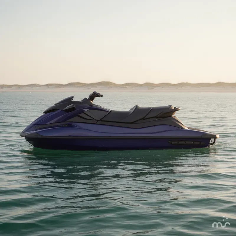 Slide: The Image of Yamaha GP HO 2026 - 2