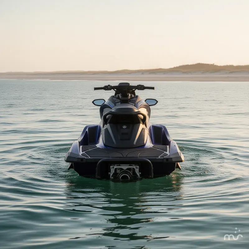 Slide: The Image of Yamaha GP HO 2026 - 3