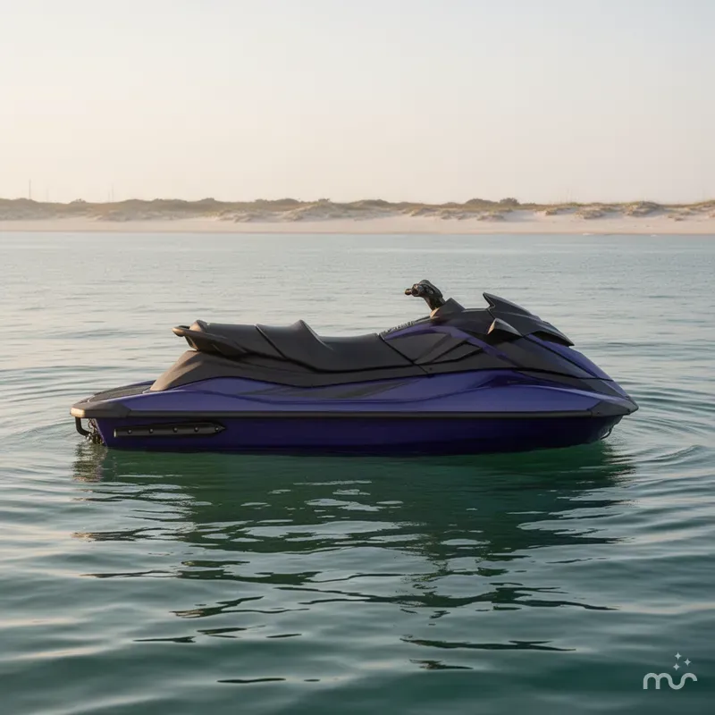 Slide: The Image of Yamaha GP HO 2026 - 4