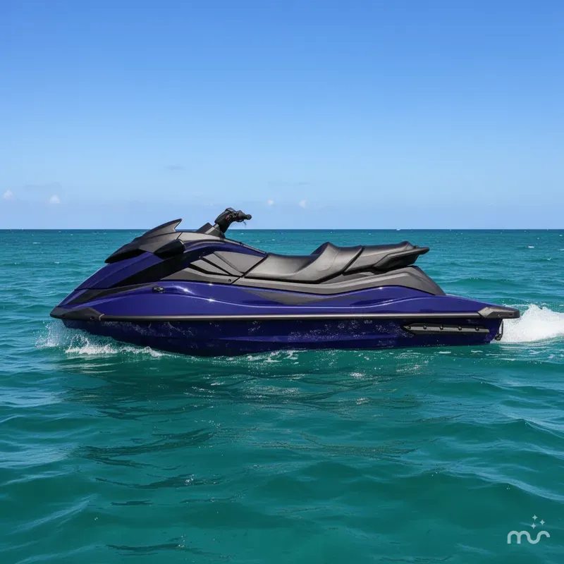 Slide: The Image of Yamaha GP HO 2026 - 2