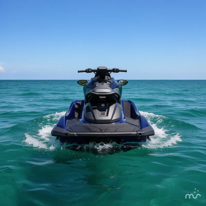 Slide: The Image of Yamaha GP HO 2026 - 3