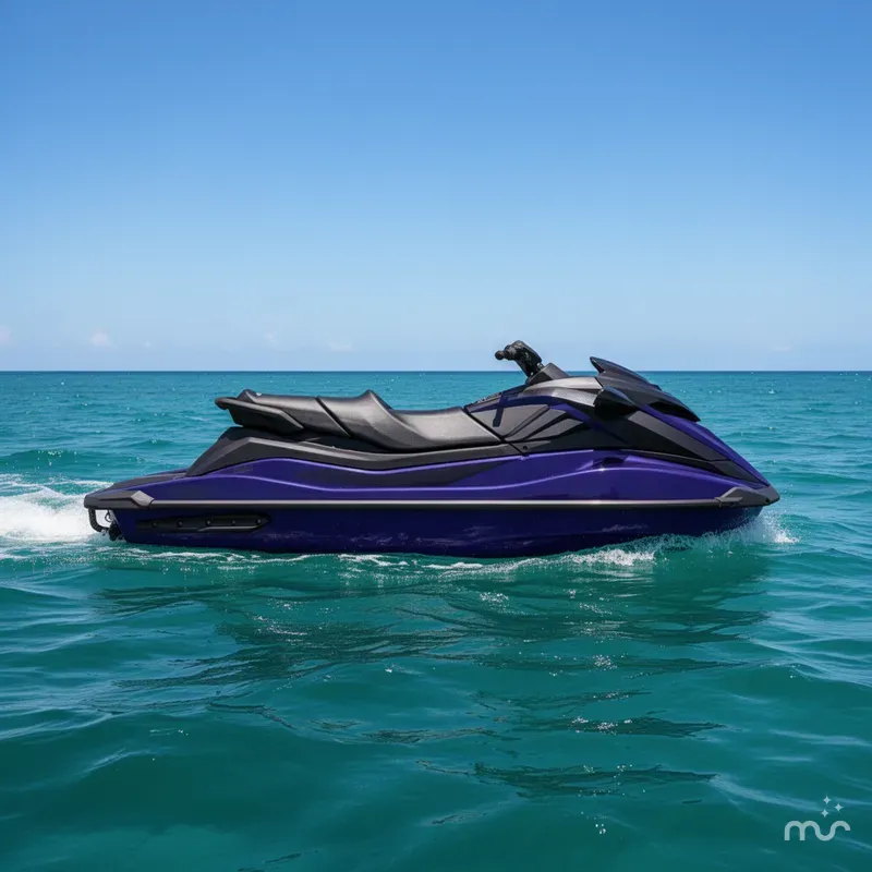 Slide: The Image of Yamaha GP HO 2026 - 4
