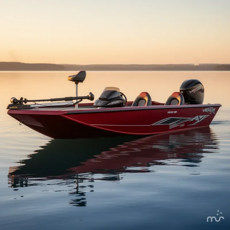 Slide: The Image of Vexus AVX 189 DEFENDER 2026 - 1