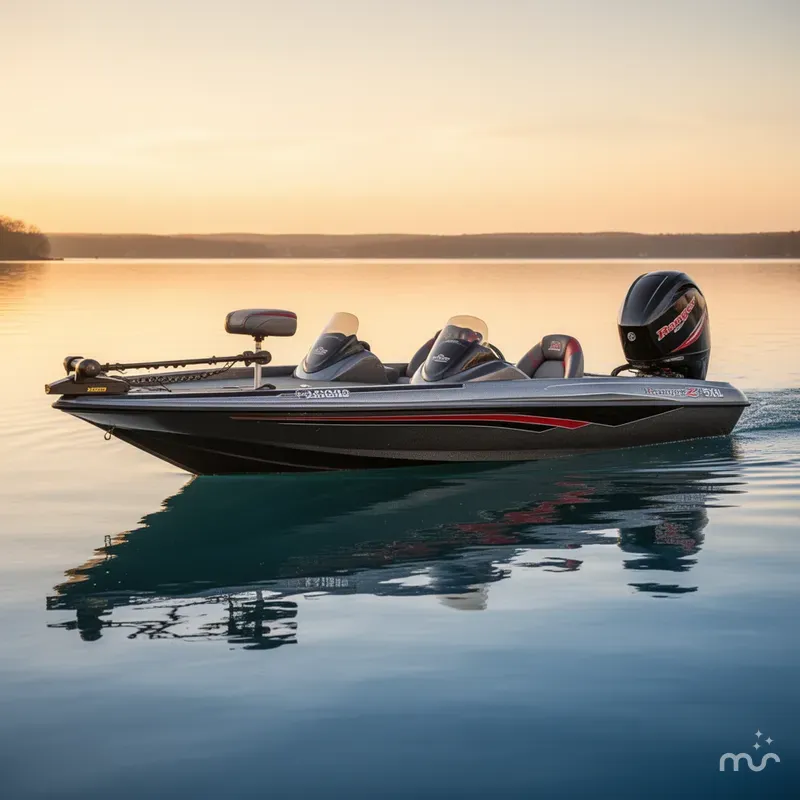 Slide: The Image of Ranger Z519L 2019 - 0