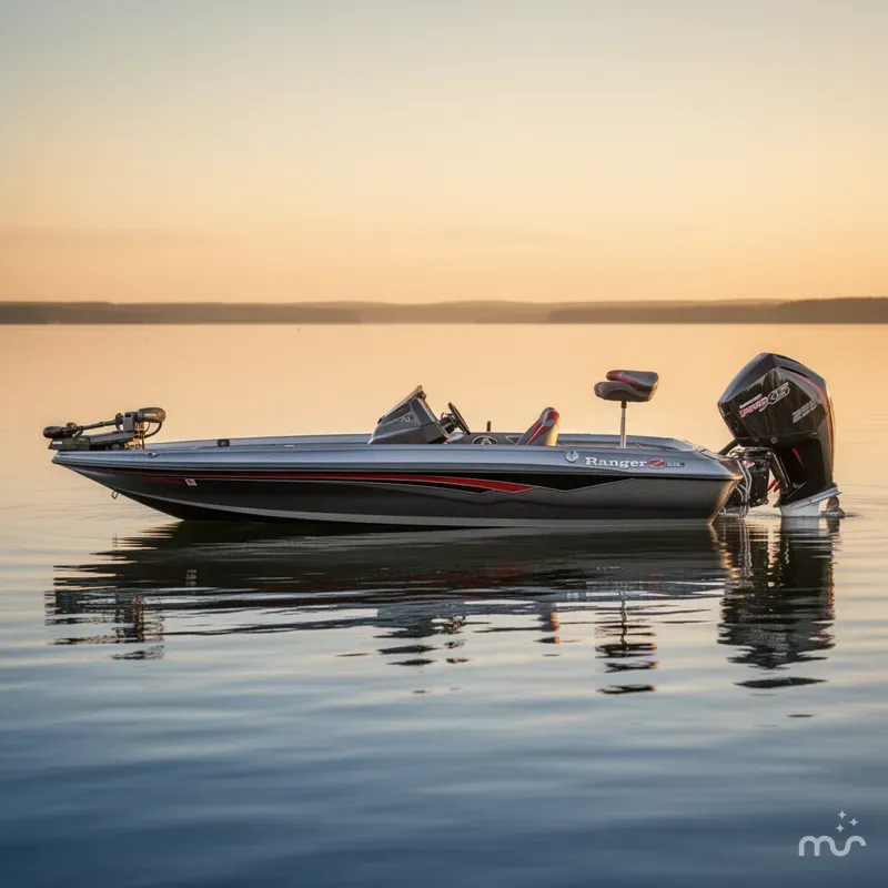 Slide: The Image of Ranger Z519L 2019 - 2