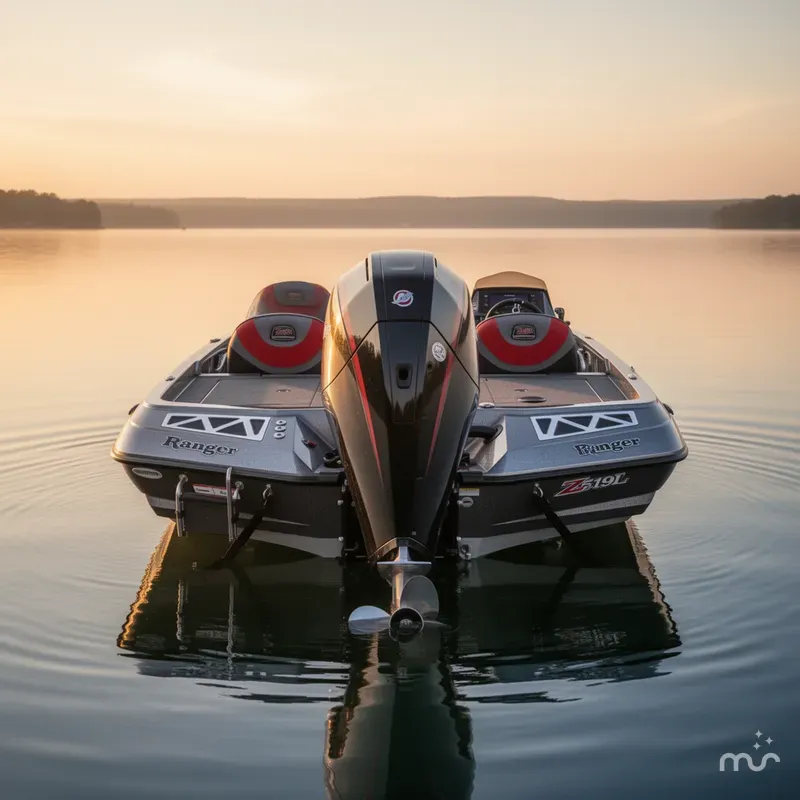 Slide: The Image of Ranger Z519L 2019 - 3