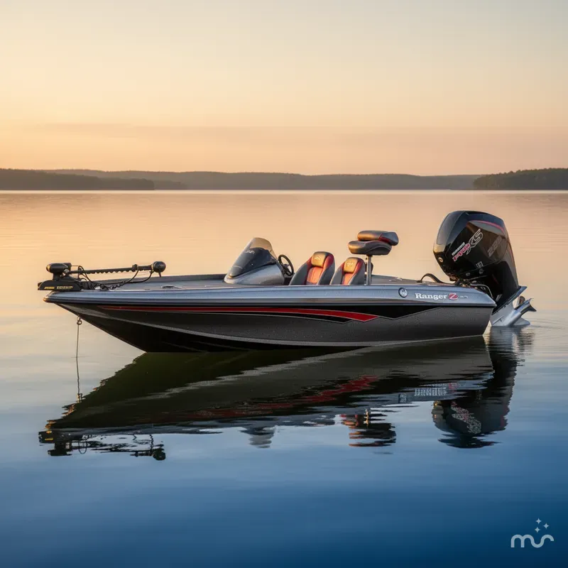Slide: The Image of Ranger Z519L 2019 - 4