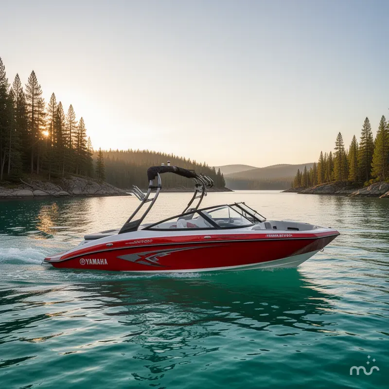 The Image of Yamaha SX190 2026 - 0