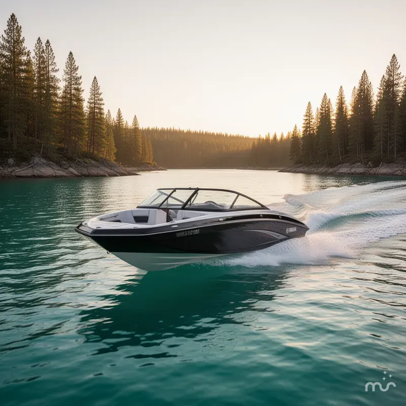 Slide: The Image of Yamaha SX190 2026 - 2