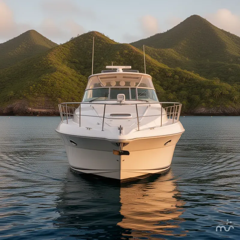 Slide: The Image of Cruisers 4370 Express 2003 - 1