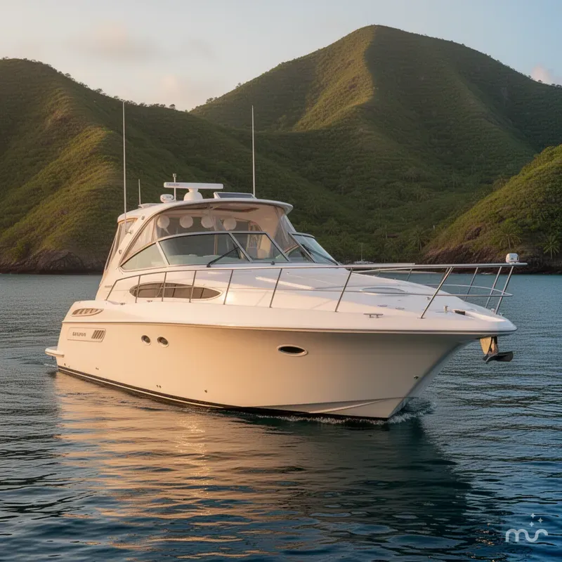 Slide: The Image of Cruisers 4370 Express 2003 - 2