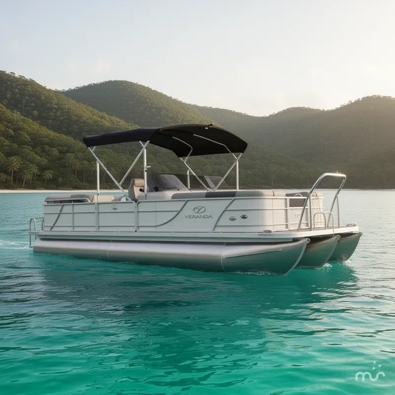 The Image of Veranda VR22RC 2024 - 0