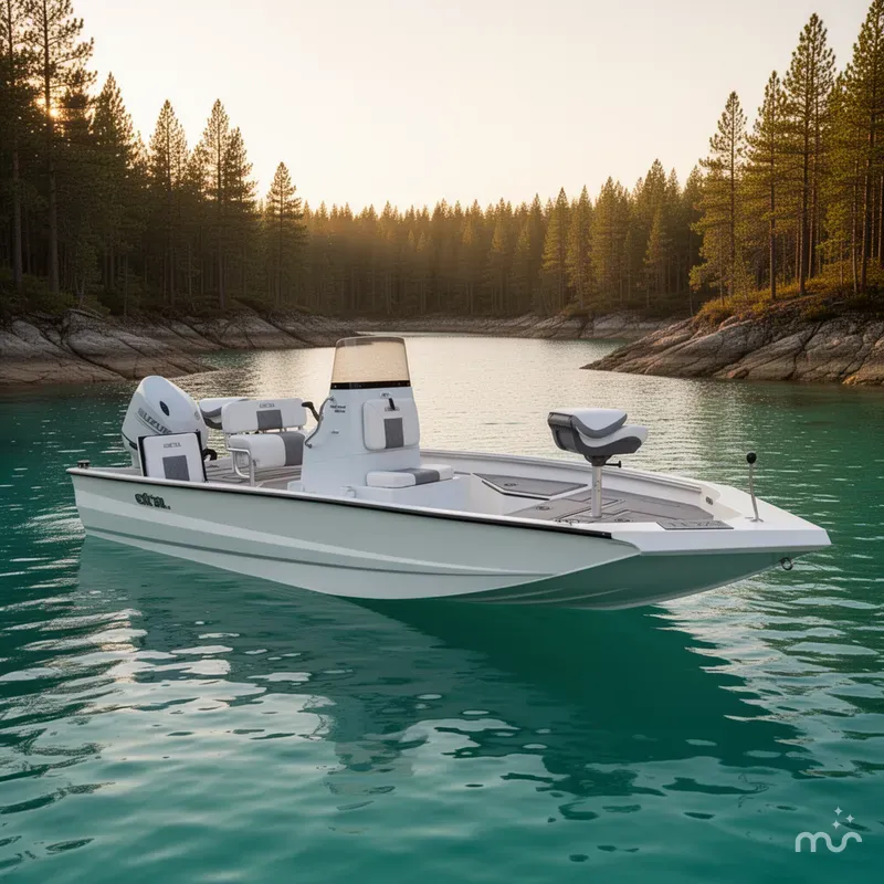 The Image of Excel 203 Bay Pro Elite 2026 - 0