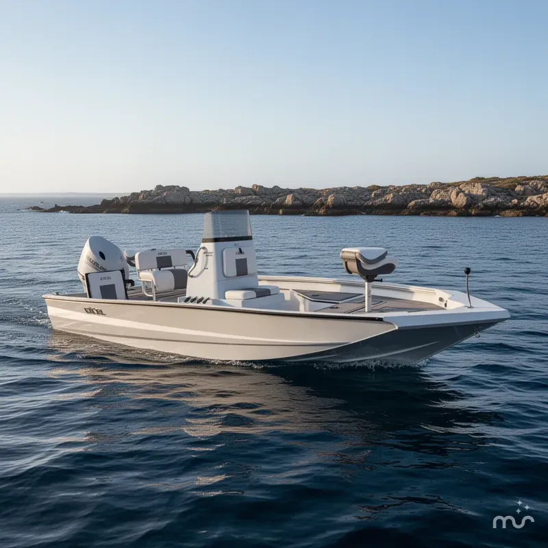 The Image of Excel 203 Bay Pro Elite 2026 - 0