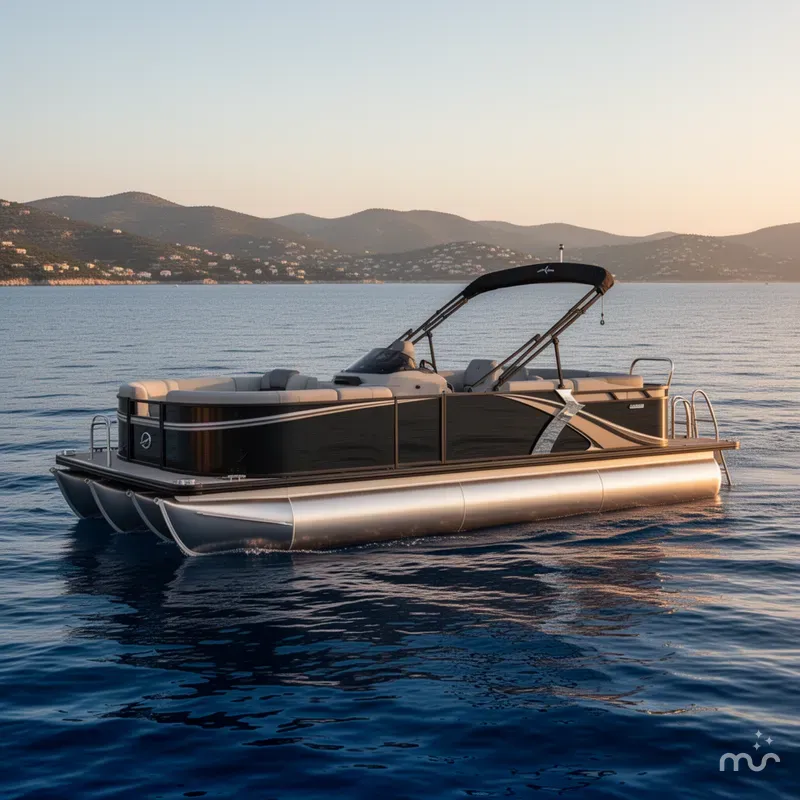Slide: The Image of Avalon LSZ Quad Lounge - 23' 2025 - 2