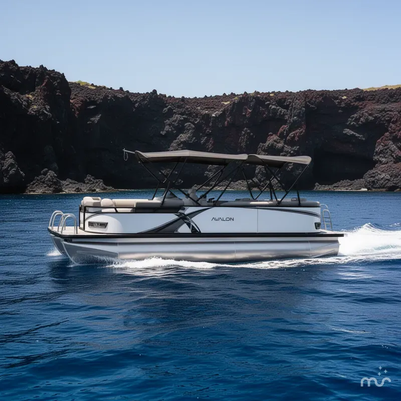 Slide: The Image of Avalon LSZ Quad Lounge Shift - 23' 2025 - 4