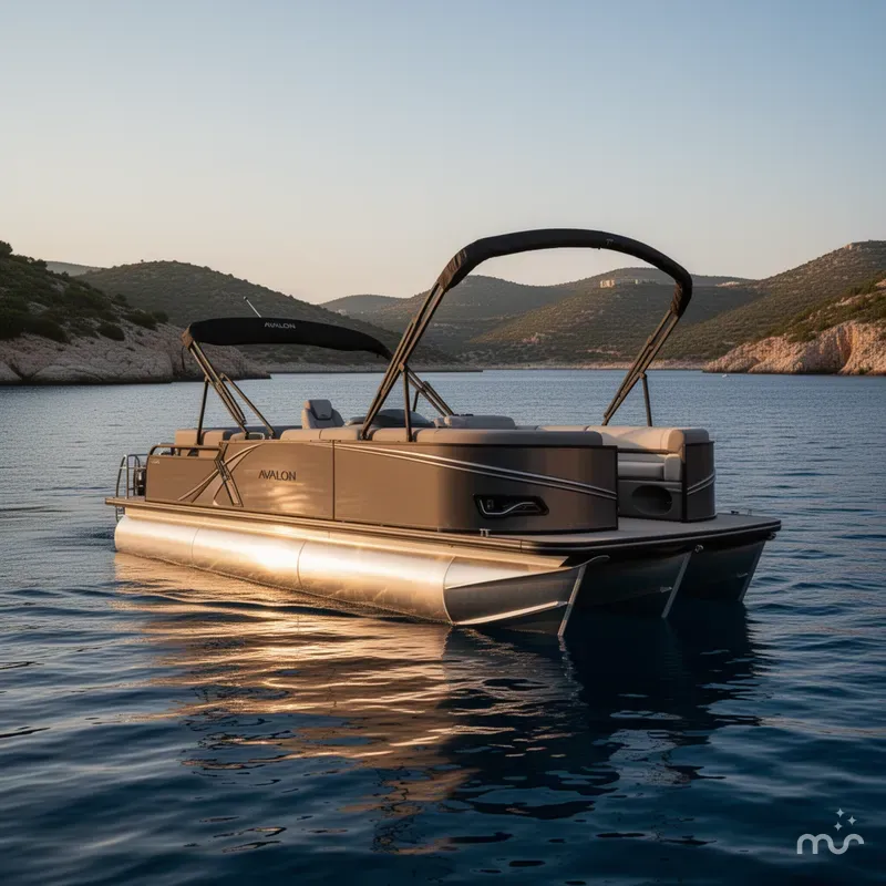 Slide: The Image of Avalon LSZ Quad Lounge Shift - 23' 2025 - 4