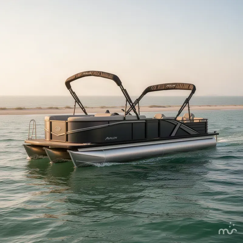 The Image of Avalon VRB25T LSZ 2025 - 0