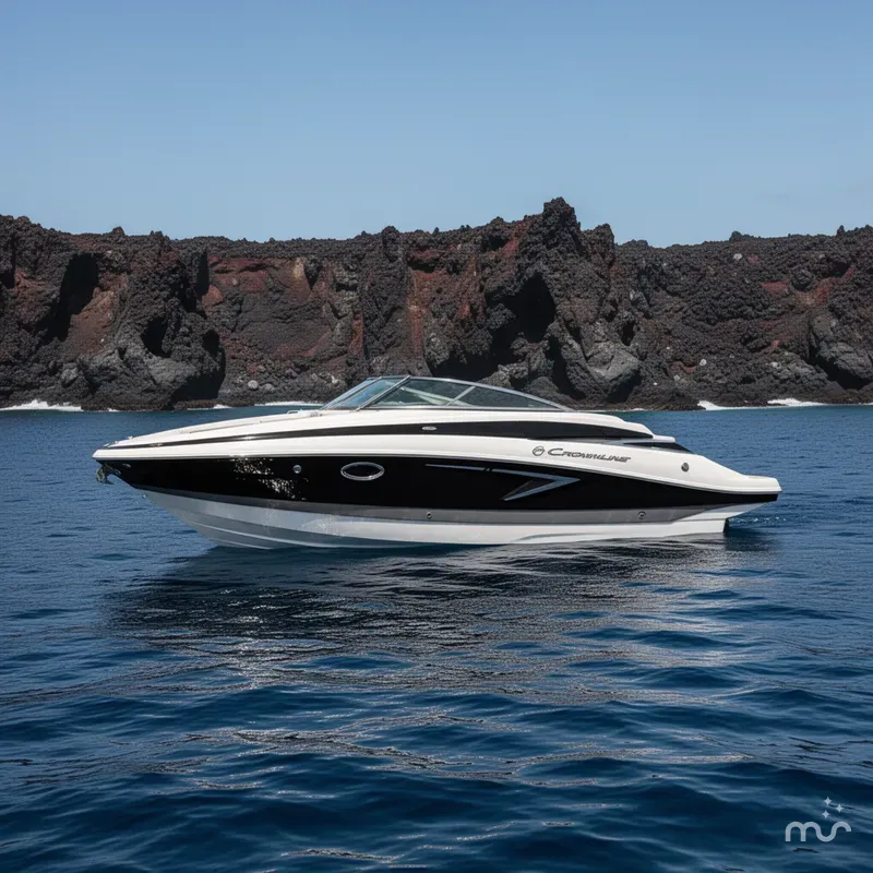 The Image of Crownline Boats 265 SS 2020 - 0