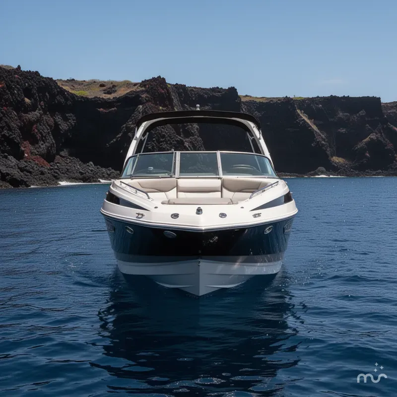 Slide: The Image of Crownline Boats 265 SS 2020 - 1