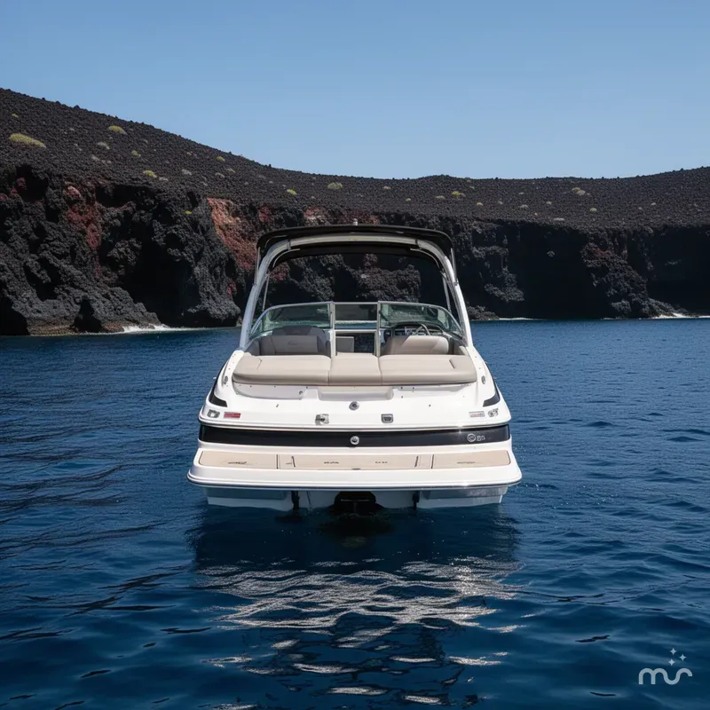 Slide: The Image of Crownline Boats 265 SS 2020 - 3