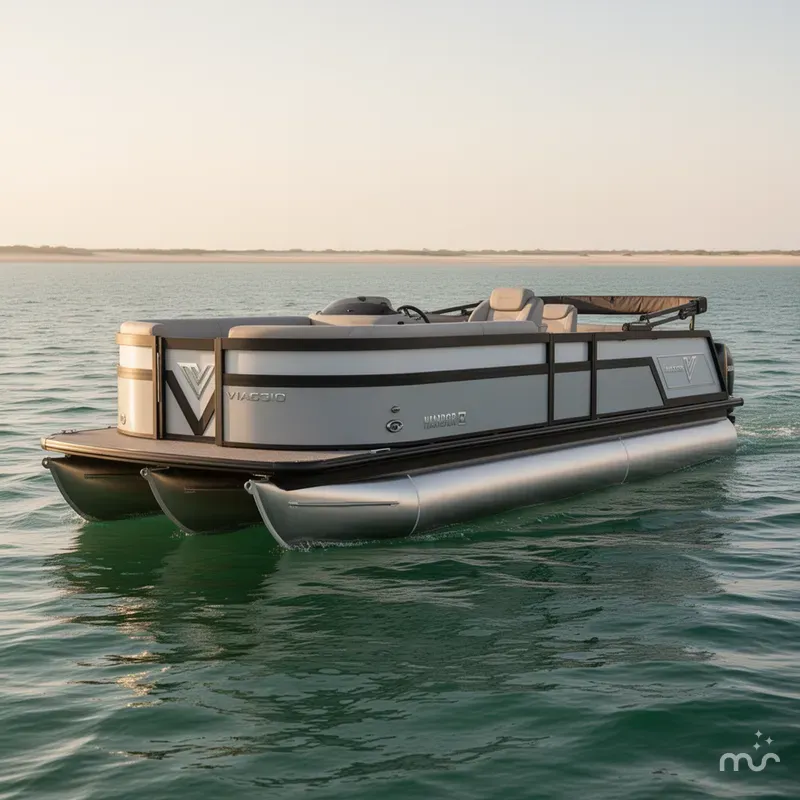 Slide: The Image of Misty Harbor D23Q 2021 - 2