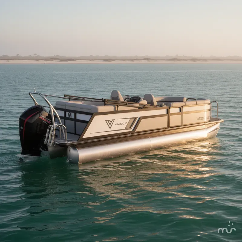 Slide: The Image of Misty Harbor D23Q 2021 - 3