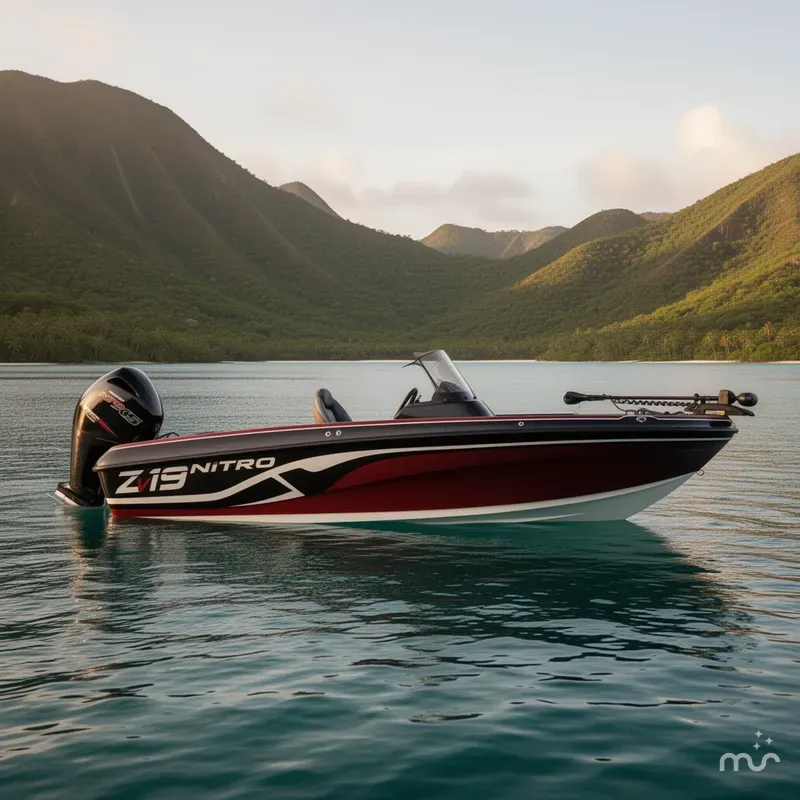Slide: The Image of Nitro ZV19 2021 - 2