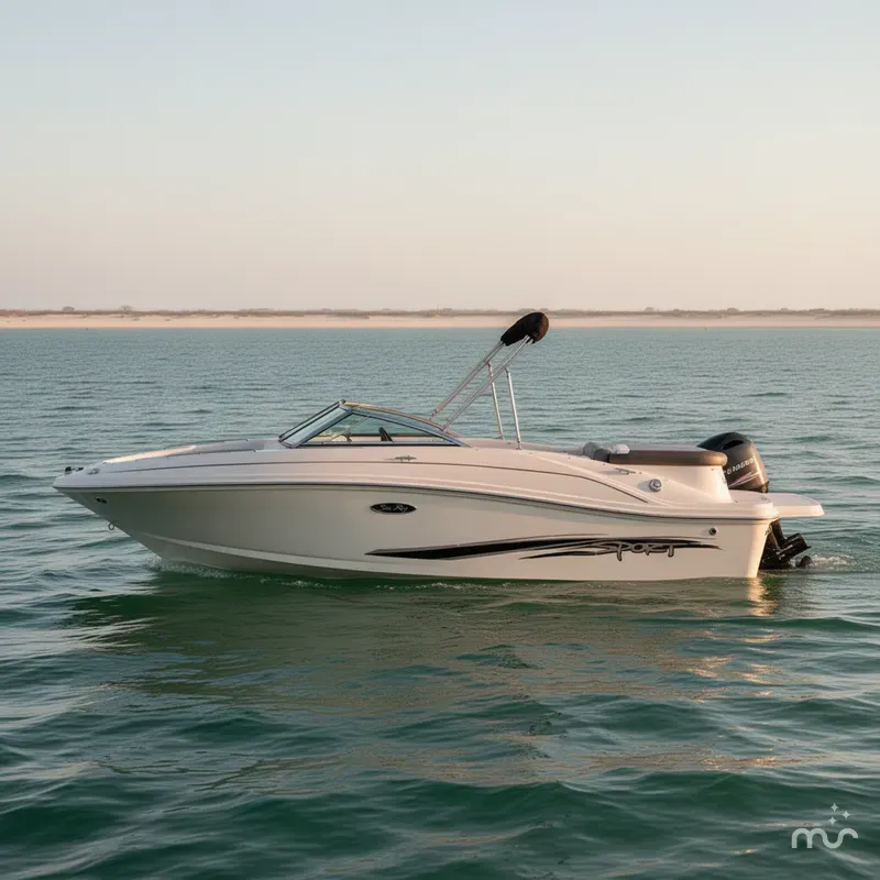 Slide: The Image of Sea Ray 185 Sport 2011 - 2