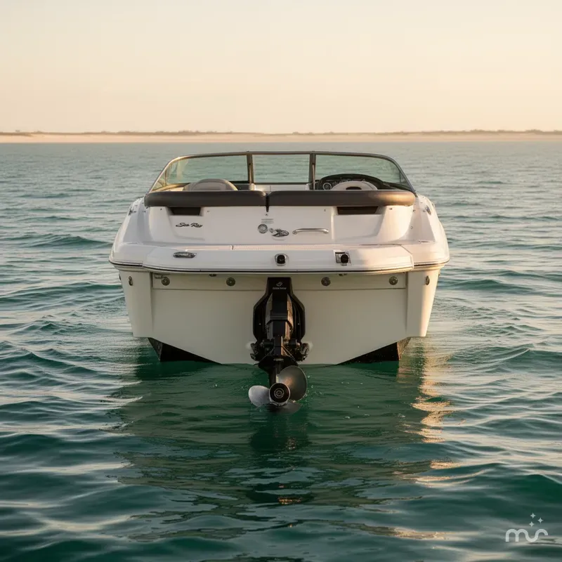 Slide: The Image of Sea Ray 185 Sport 2011 - 3