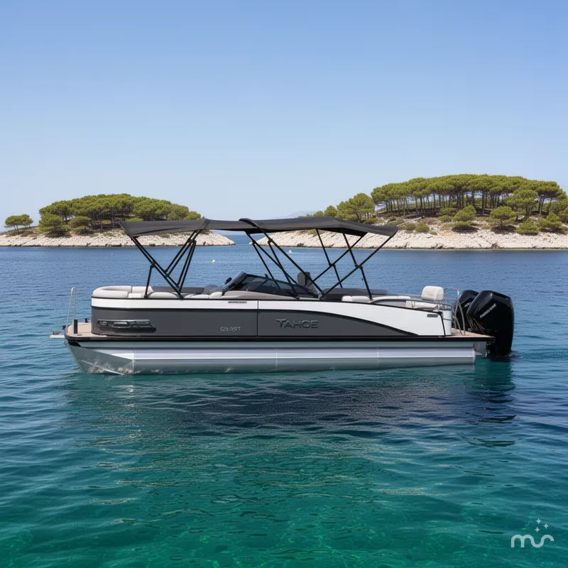 The Image of Tahoe CAS QLSW 25T 2025 - 0